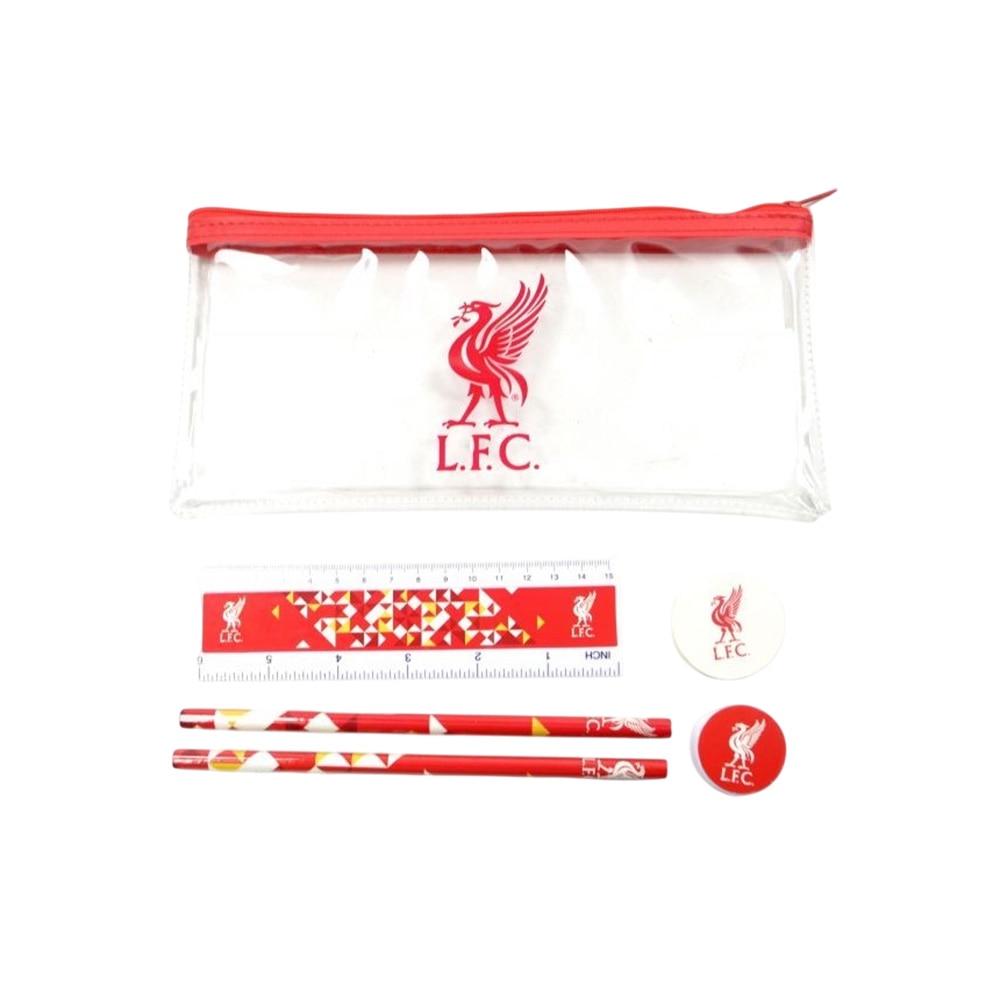 Official Product Liverpool FC Skolesett