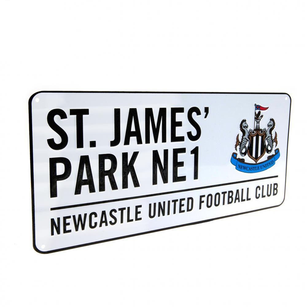 Official Product Newcastle United Gateskilt St James' Park