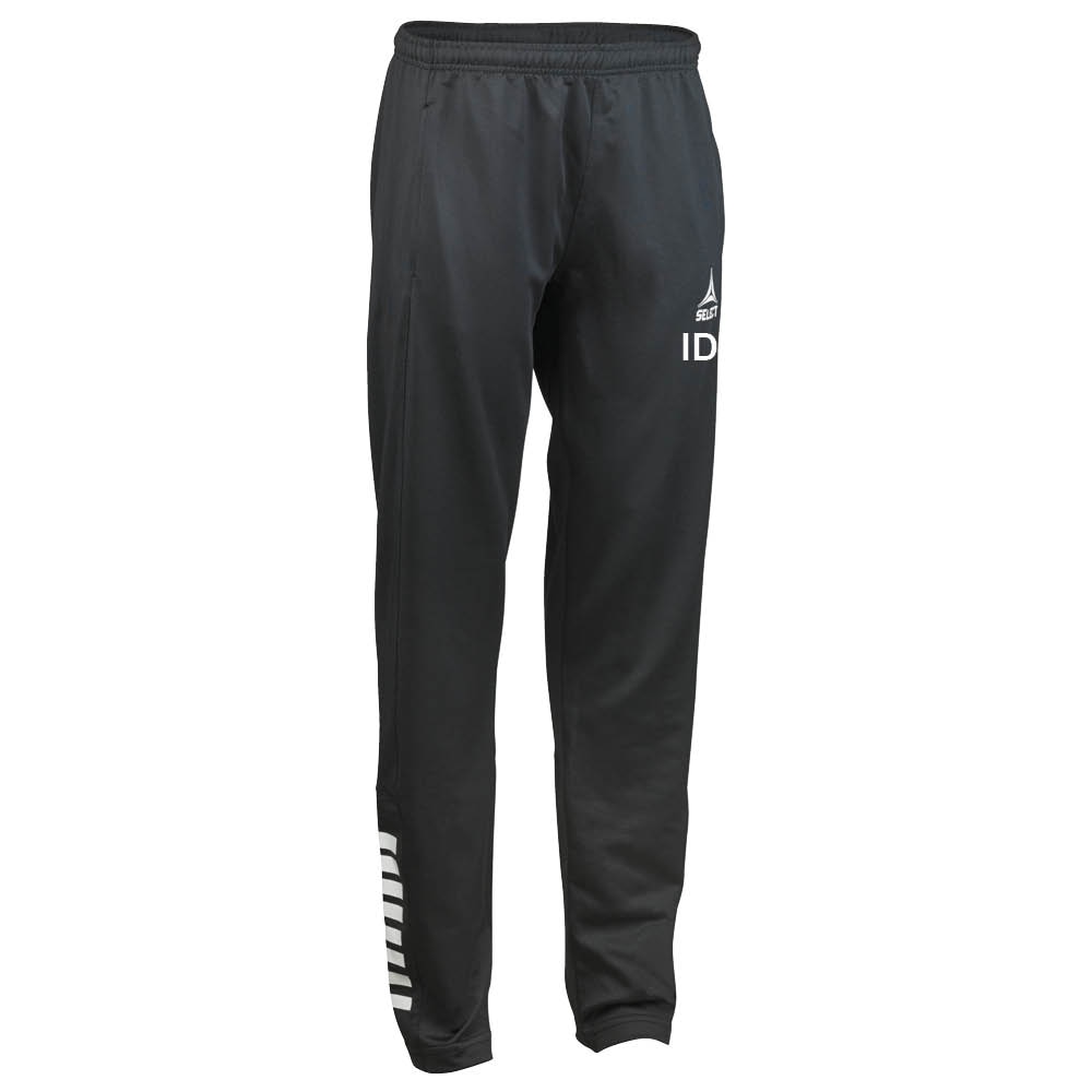 Select Vålerenga Håndball Treningsbukse Regular Fit Dame Sort