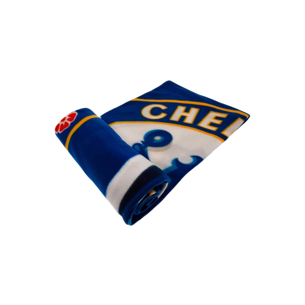Official Product Chelsea Pulse Fleece Pledd 120x150cm