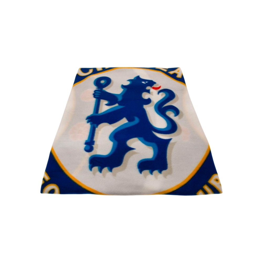 Official Product Chelsea Pulse Fleece Pledd 120x150cm