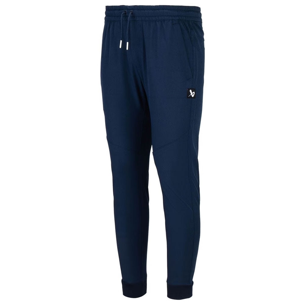 Bauer Team Woven Joggebukse Barn Marine
