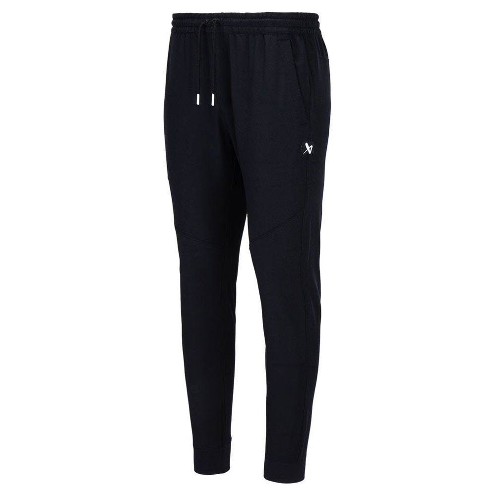 Bauer Team Woven Joggebukse Svart