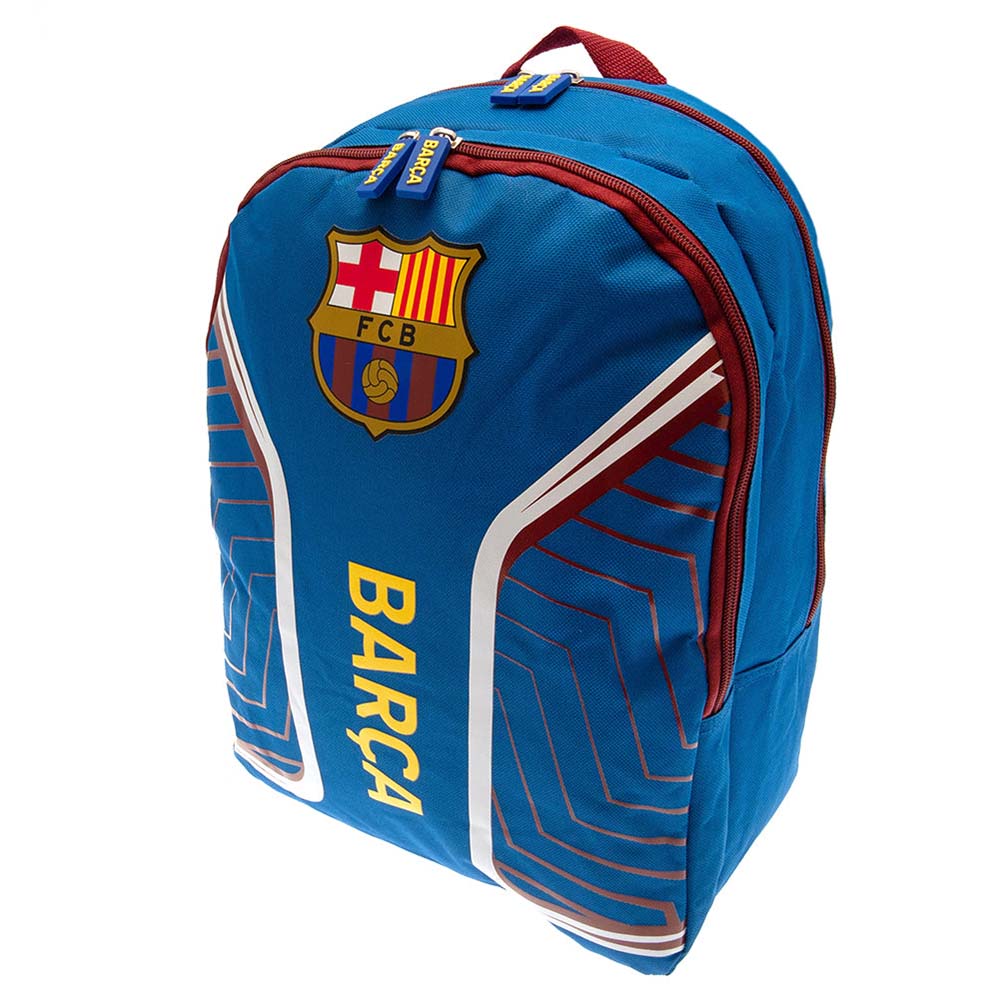 Official Product FC Barcelona Ryggsekk Flash