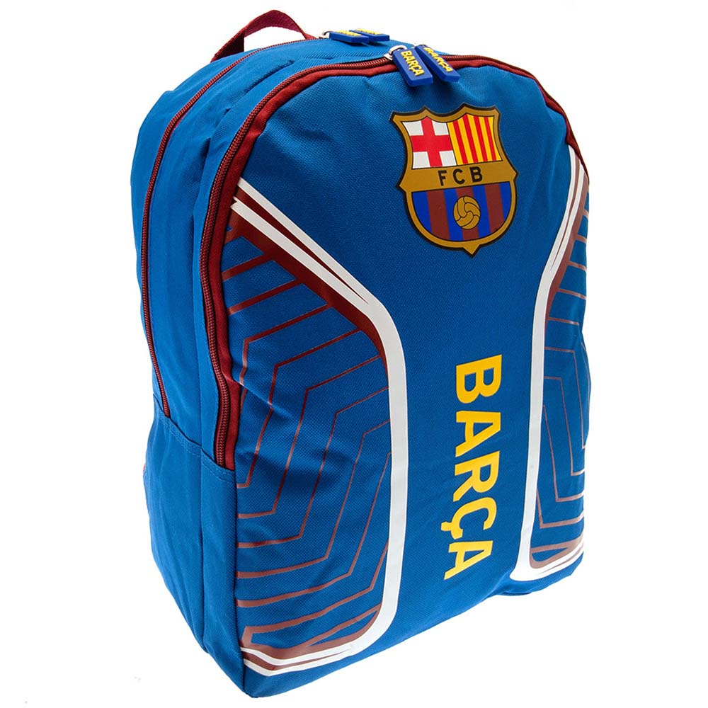 Official Product FC Barcelona Ryggsekk Flash