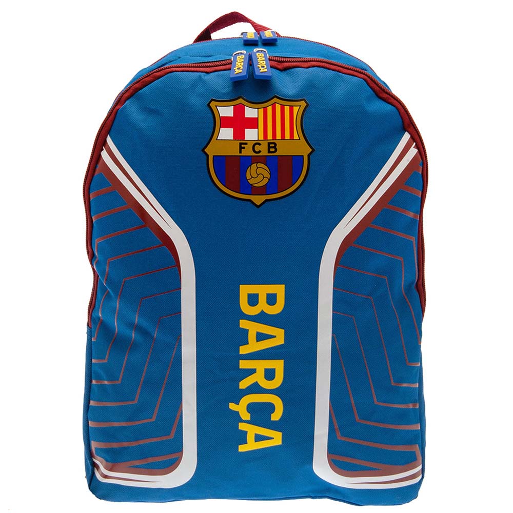 Official Product FC Barcelona Ryggsekk Flash