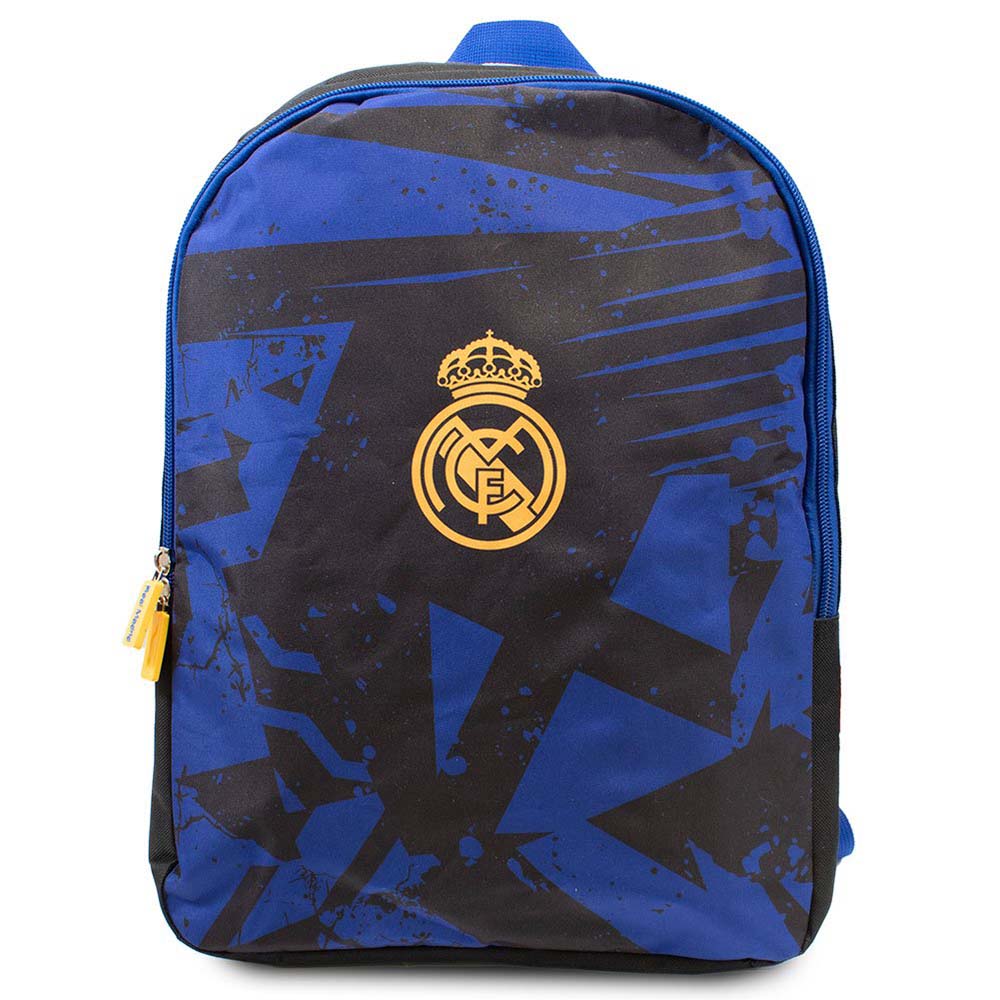 Official Product Real Madrid Ryggsekk Fragment