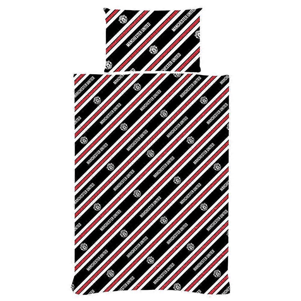 Official Product Manchester United Sengesett Core 135x200cm