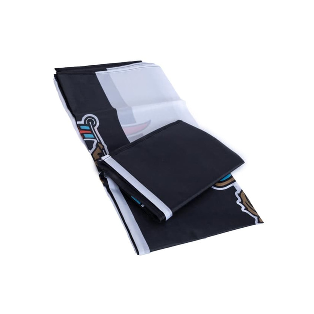 Official Product Newcastle United Flagg 