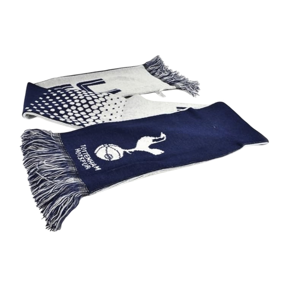 Official Product Tottenham Fade Supporterskjerf 