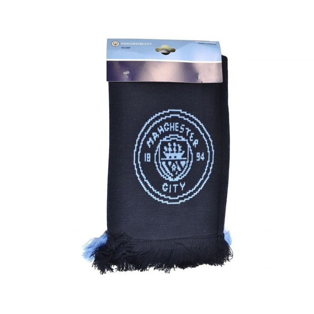 Official Product Manchester City Fade Supporterskjerf 