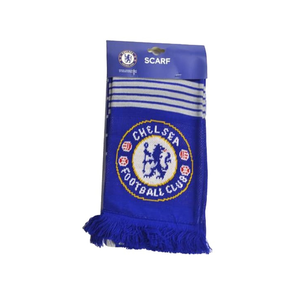 Official Product Chelsea Skyline Supporterskjerf