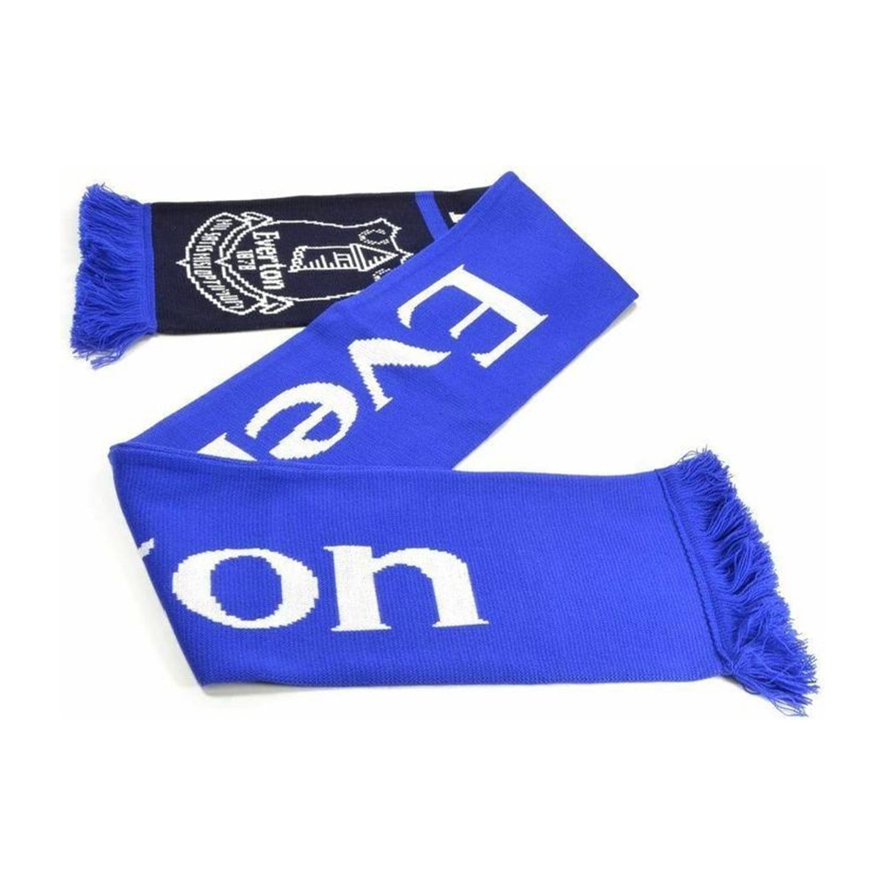 Official Product Everton Nero Supporterskjerf