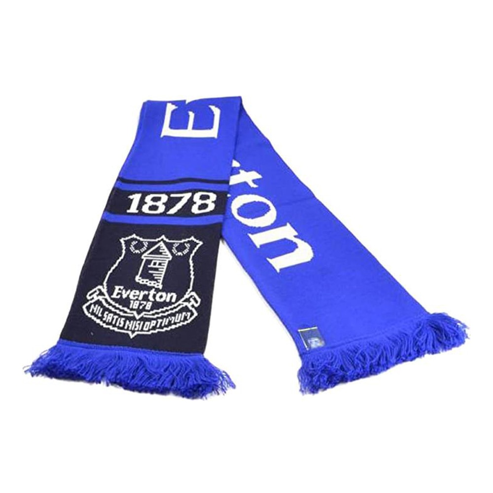 Official Product Everton Nero Supporterskjerf