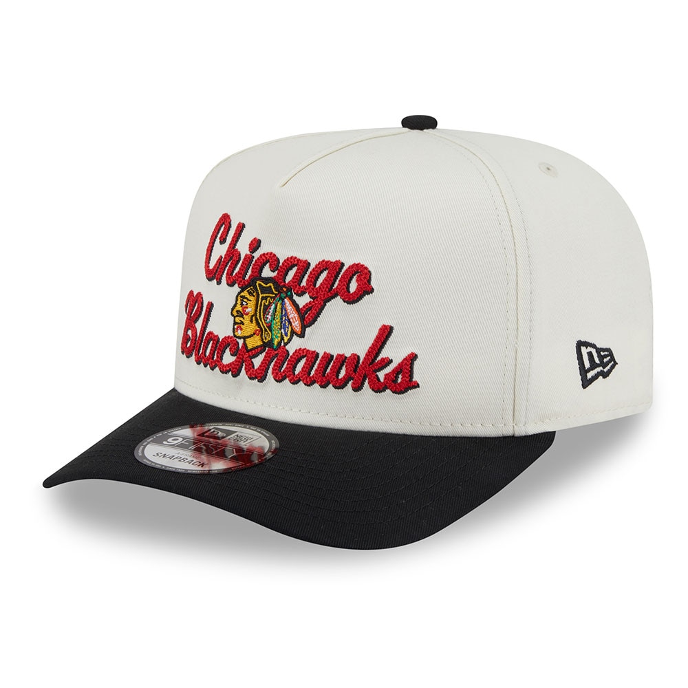 New Era 950AF Snapback Chicago Blackhawks