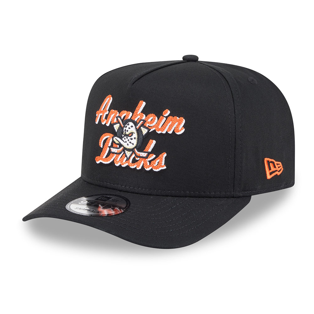 New Era 950AF Snapback Anaheim Ducks