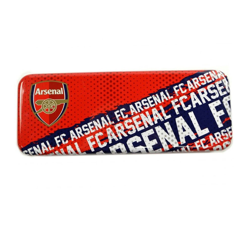Official Product Arsenal Stationary Skolesett Rød