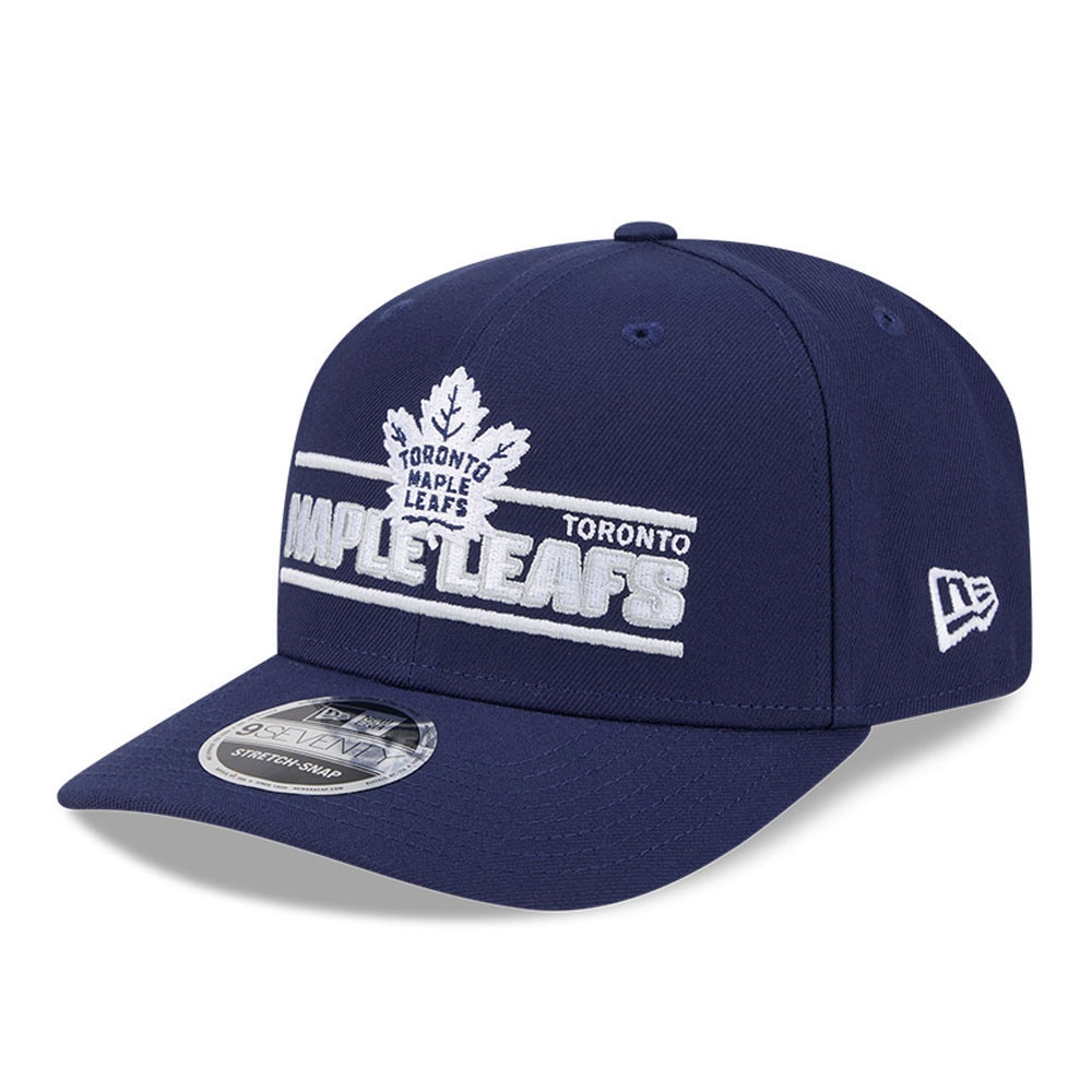 New Era 970 Stretch Snapback Toronto Maple Leafs