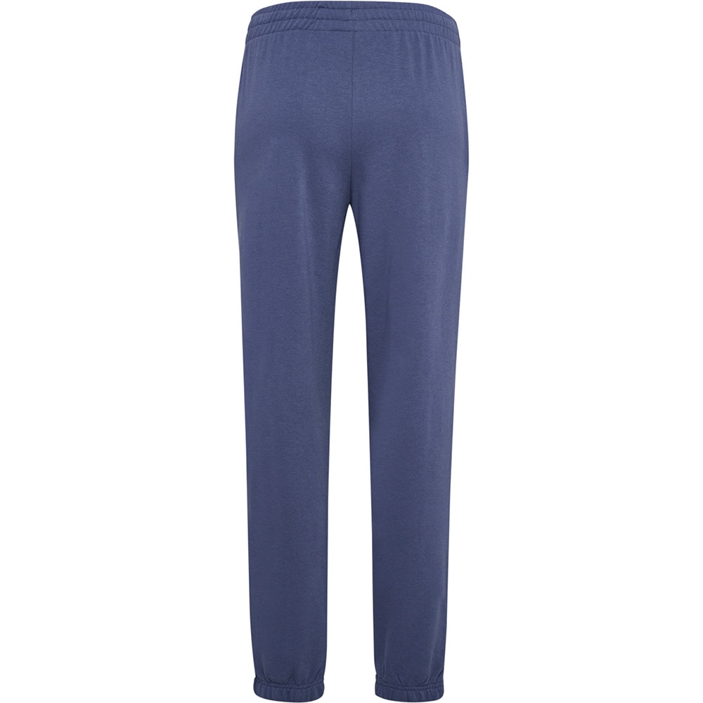 Hummel Pulse Fritidsbukse Dame Blå