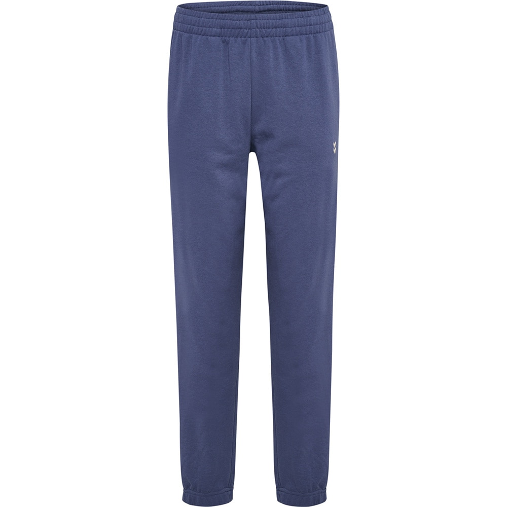 Hummel Pulse Fritidsbukse Dame Blå