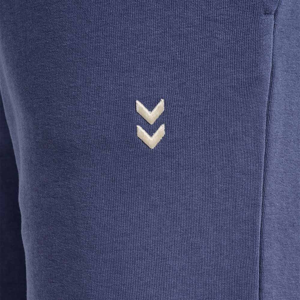 Hummel Pulse Fritidsbukse Dame Blå