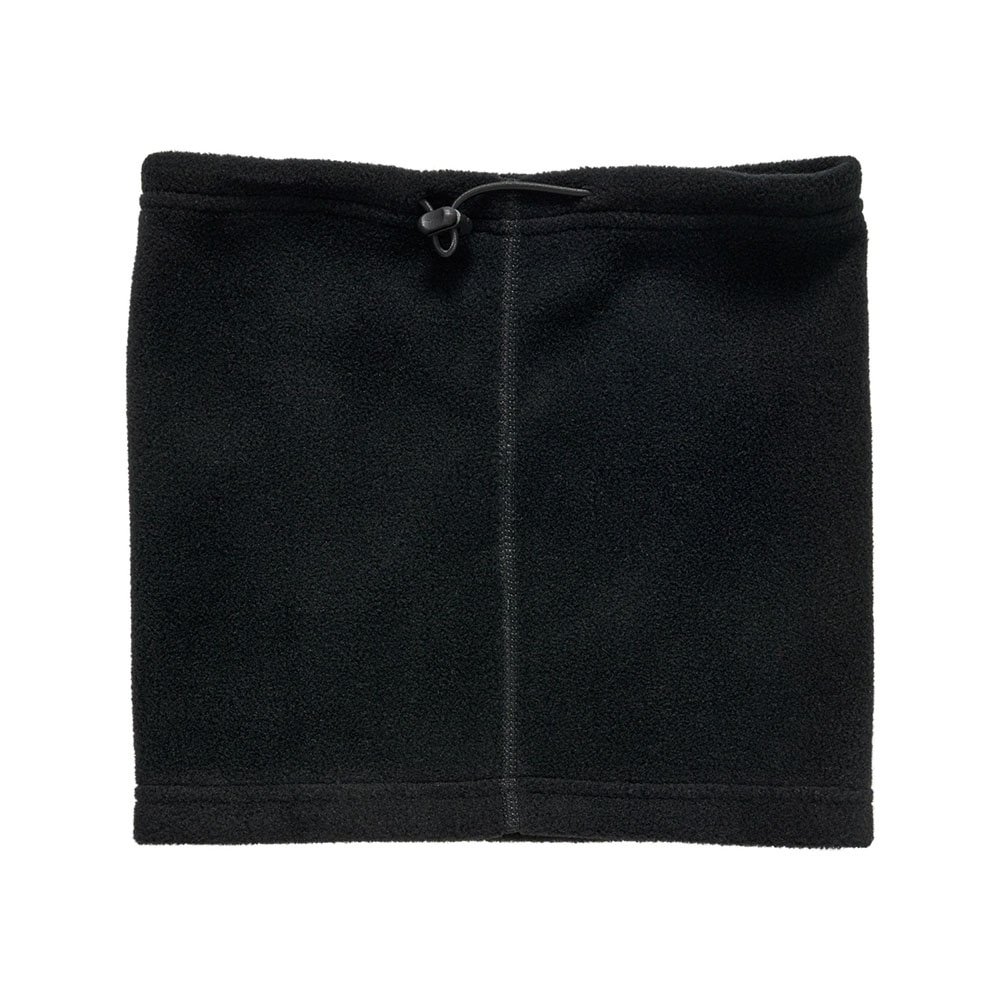 Hummel Fleece Hals Sort 