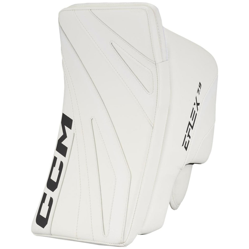 Ccm Eflex 7.9 Senior Spakhanske Hvit