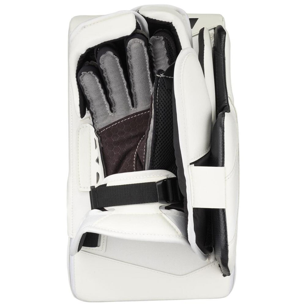 Ccm Eflex 7.9 Senior Spakhanske Hvit