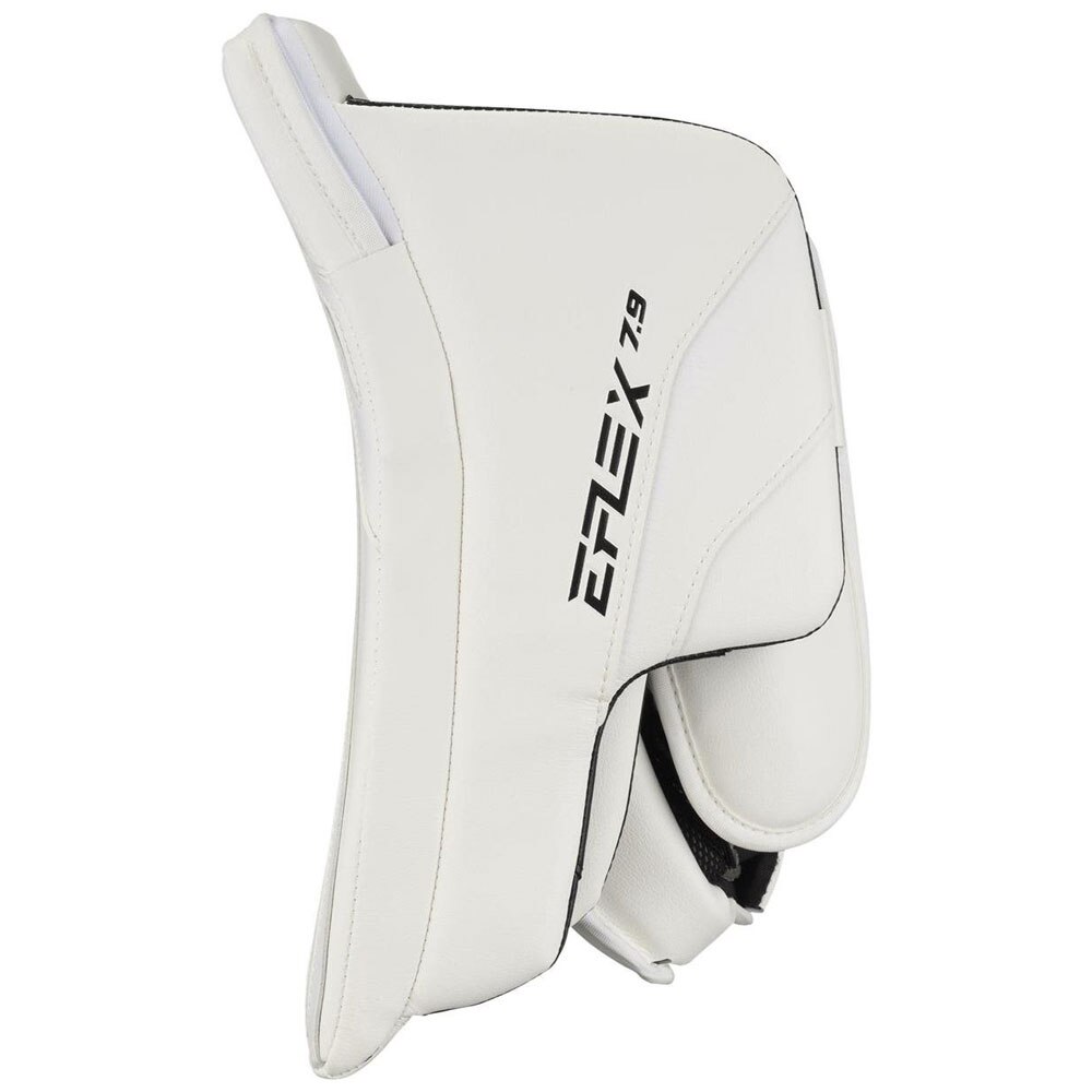 Ccm Eflex 7.9 Senior Spakhanske Hvit