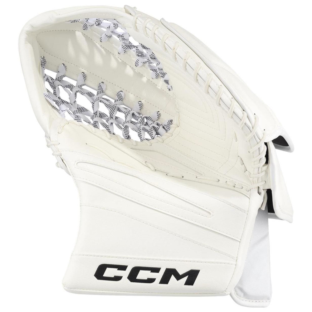 Ccm Eflex 7.9 Senior Snapphanske Hvit