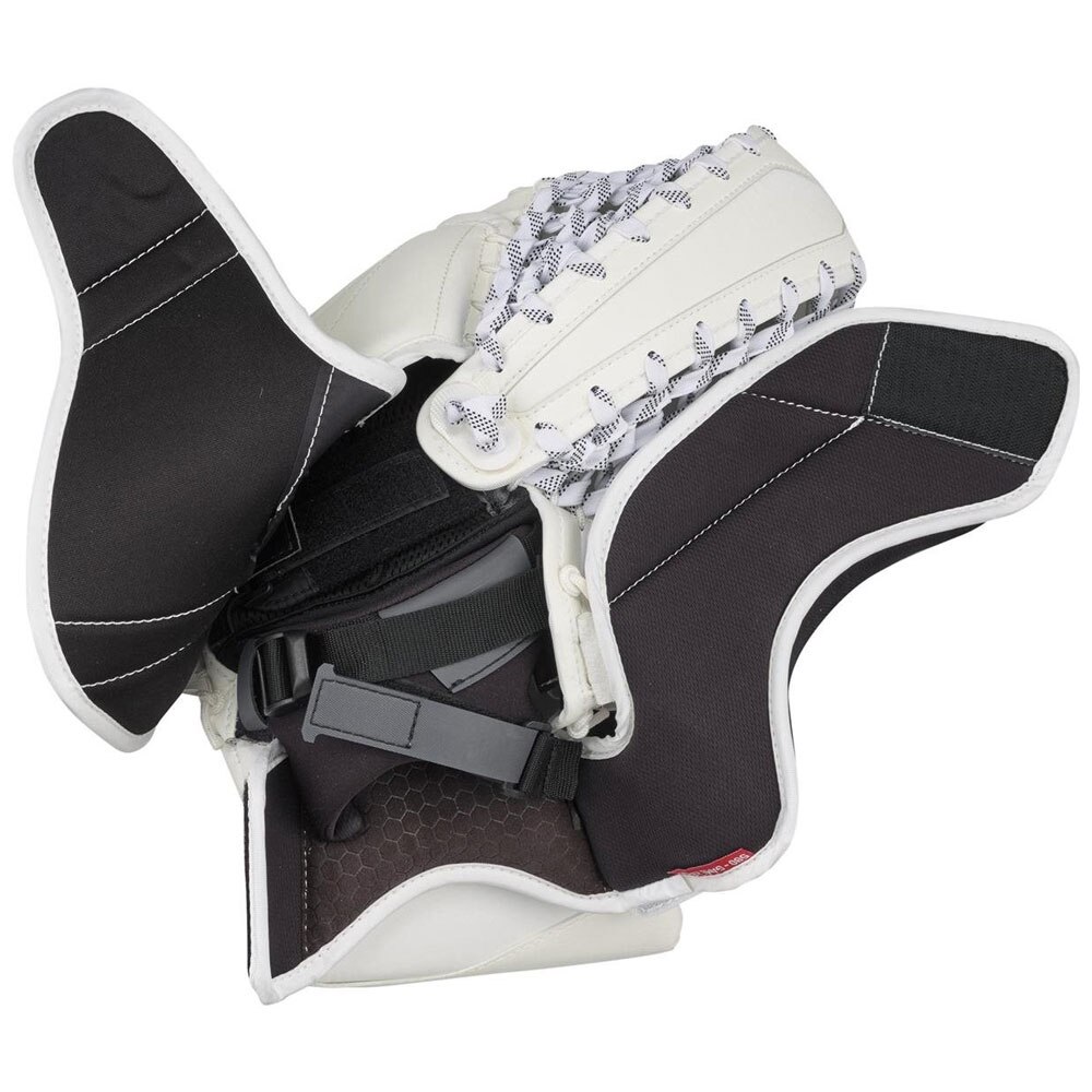 Ccm Eflex 7.9 Int. Snapphanske Hvit