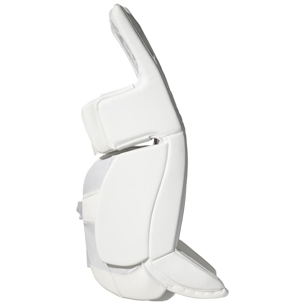 Ccm Eflex 7.9 Senior Keeperskinn Hvit