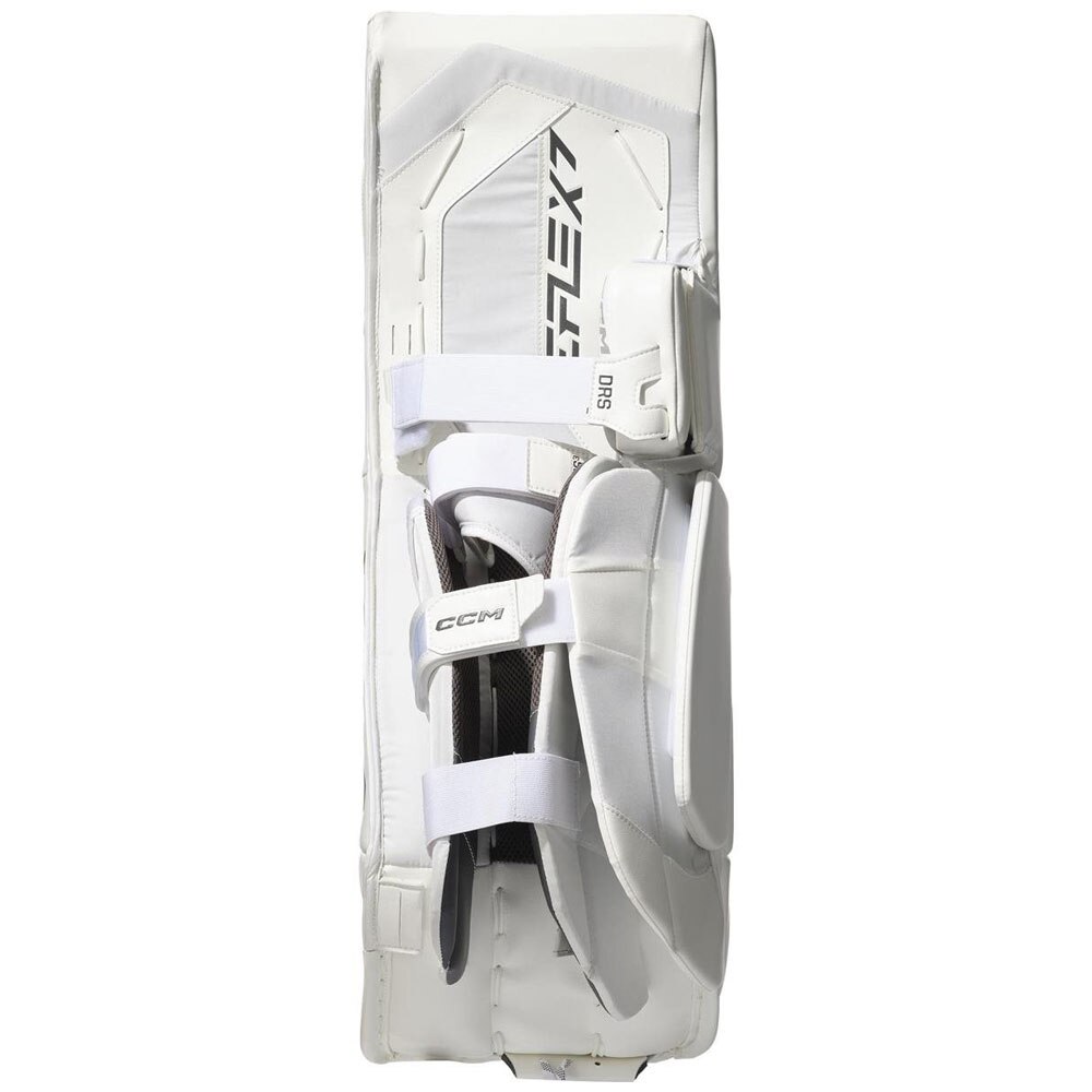 Ccm Eflex 7.9 Senior Keeperskinn Hvit