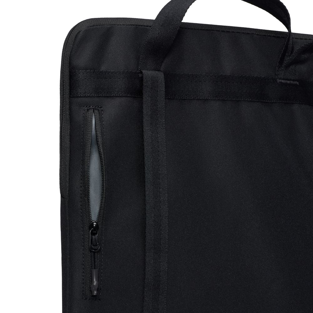 Nike Utility 2.0 Gym Ryggsekk Sort