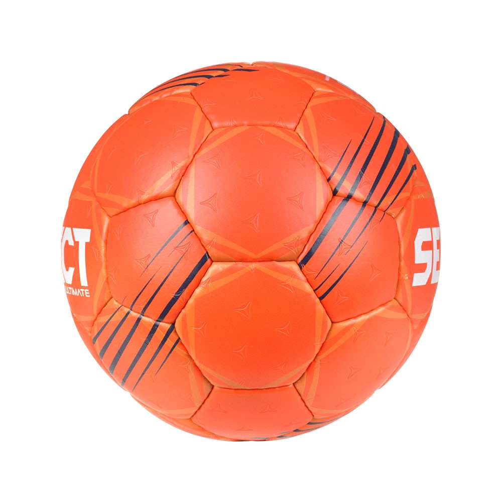 Select Ultimate EHF Håndball Oransje 