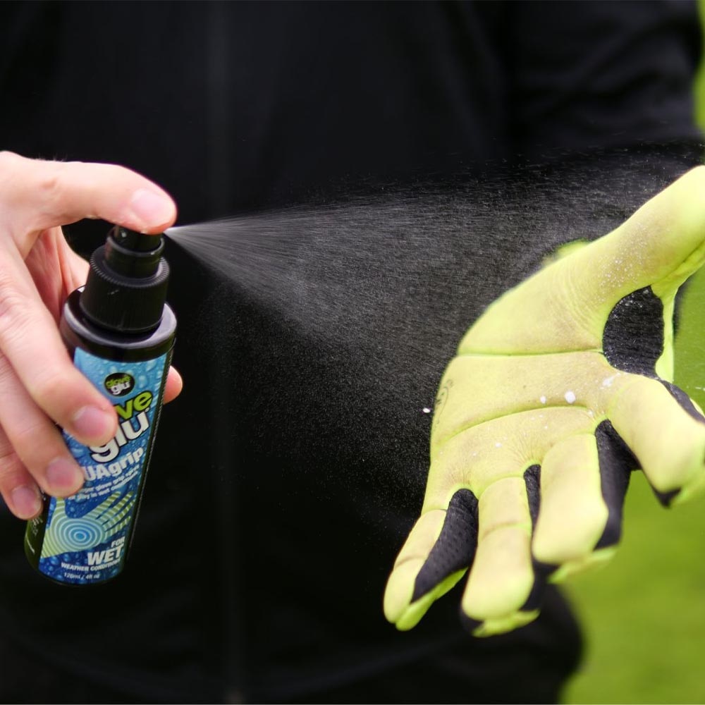gloveglu Aquagrip Spray 120ml
