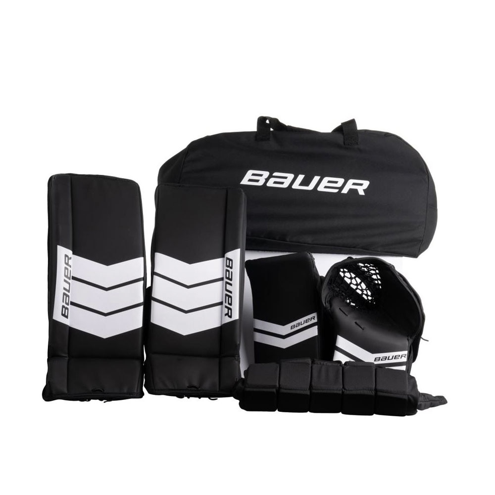 Bauer Barn Starter Kit Keeper Hockey