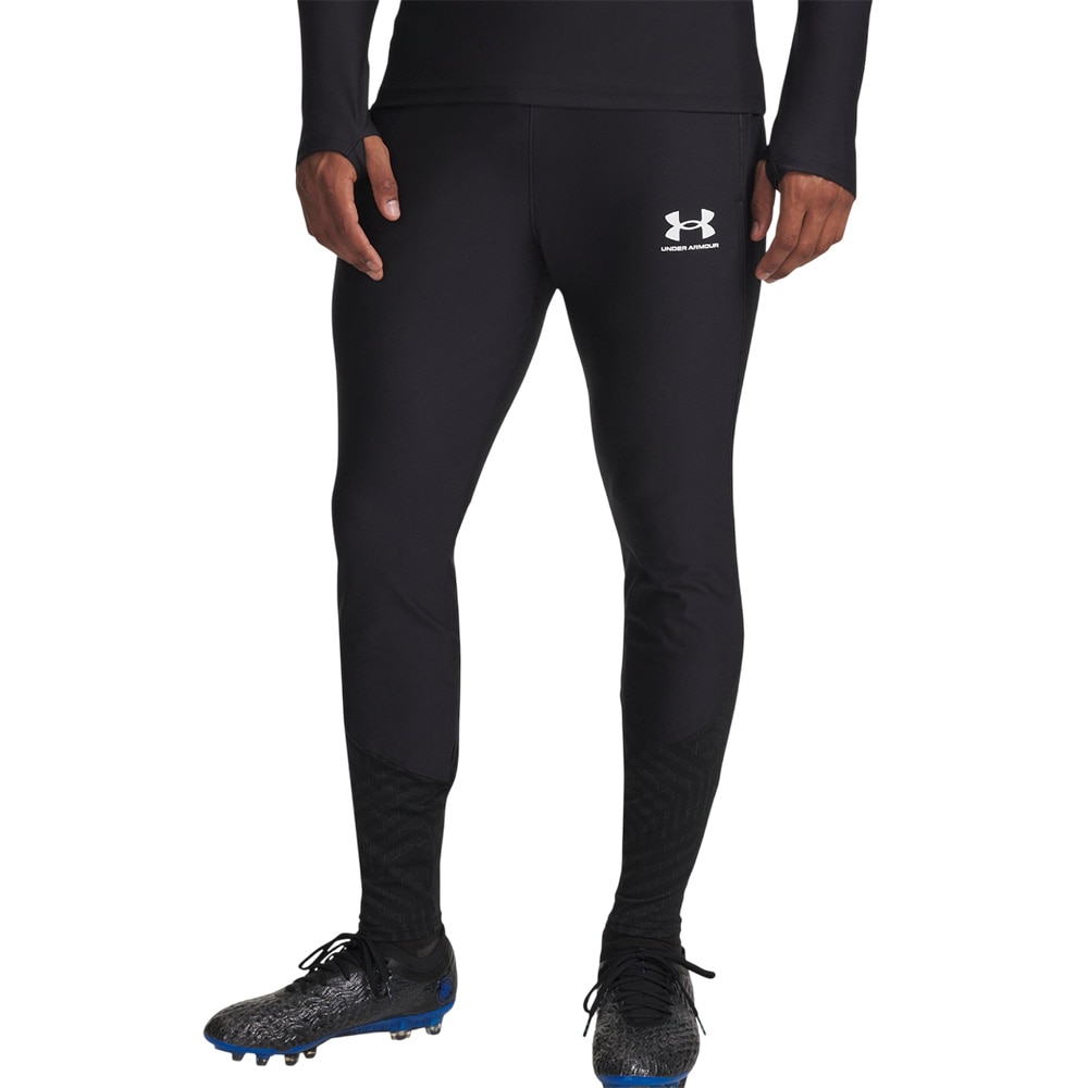 Under Armour Challenger Pro Treningsbukse Sort 