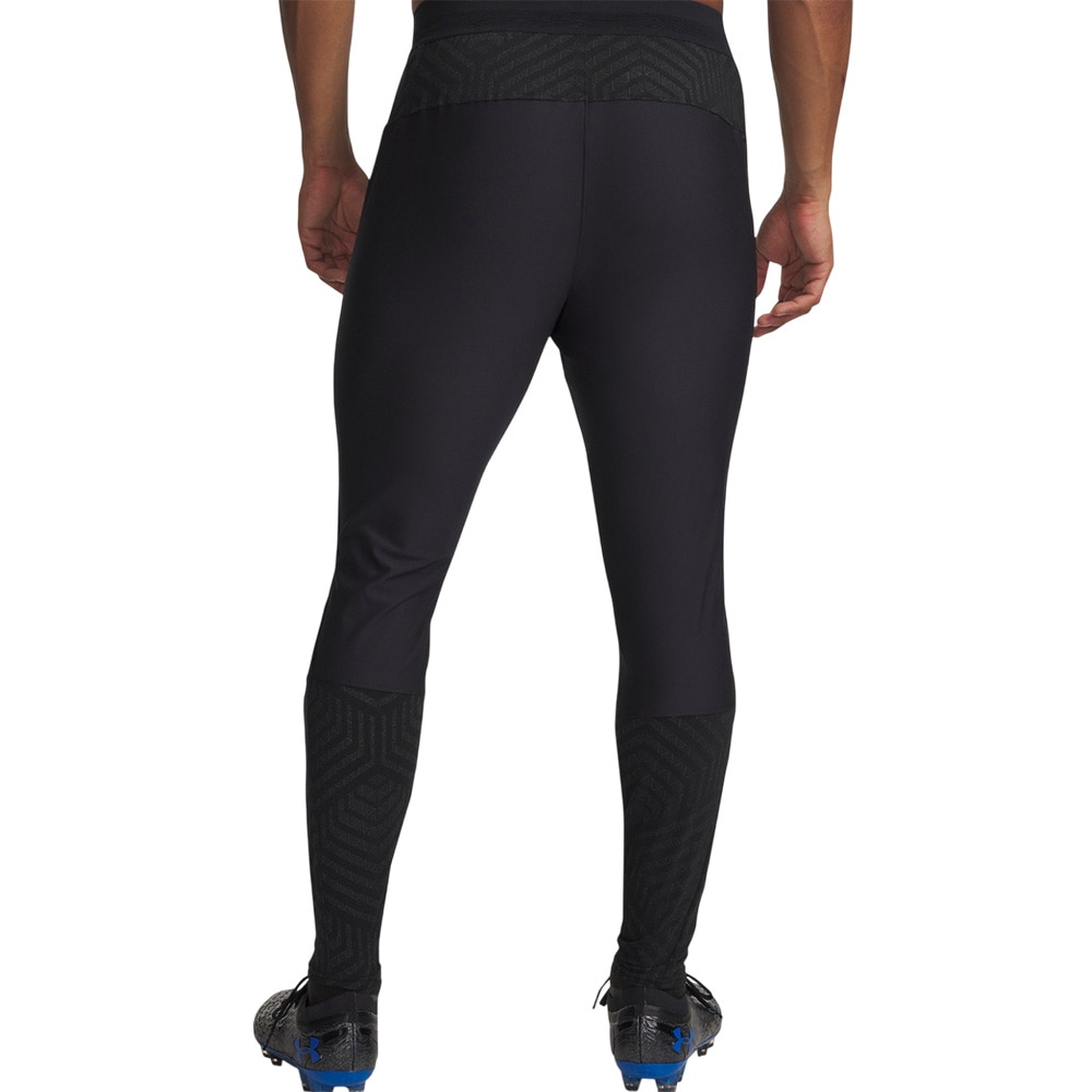 Under Armour Challenger Pro Treningsbukse Sort 