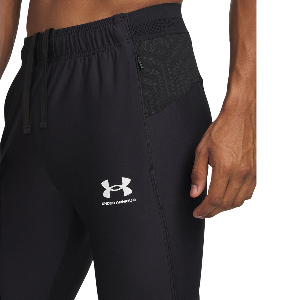 Under Armour Challenger Pro Treningsbukse Sort 