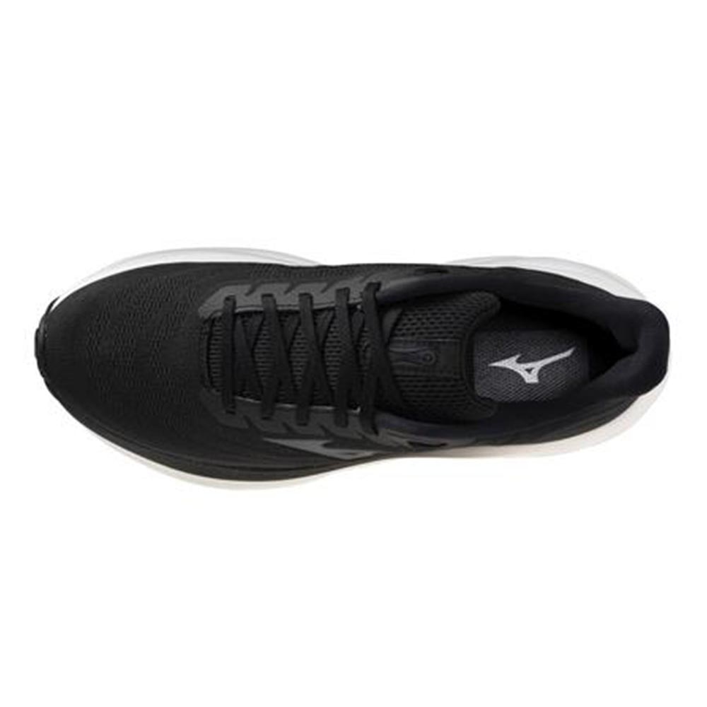 Mizuno Wave Sky 9 Joggesko Herre Sort/Hvit