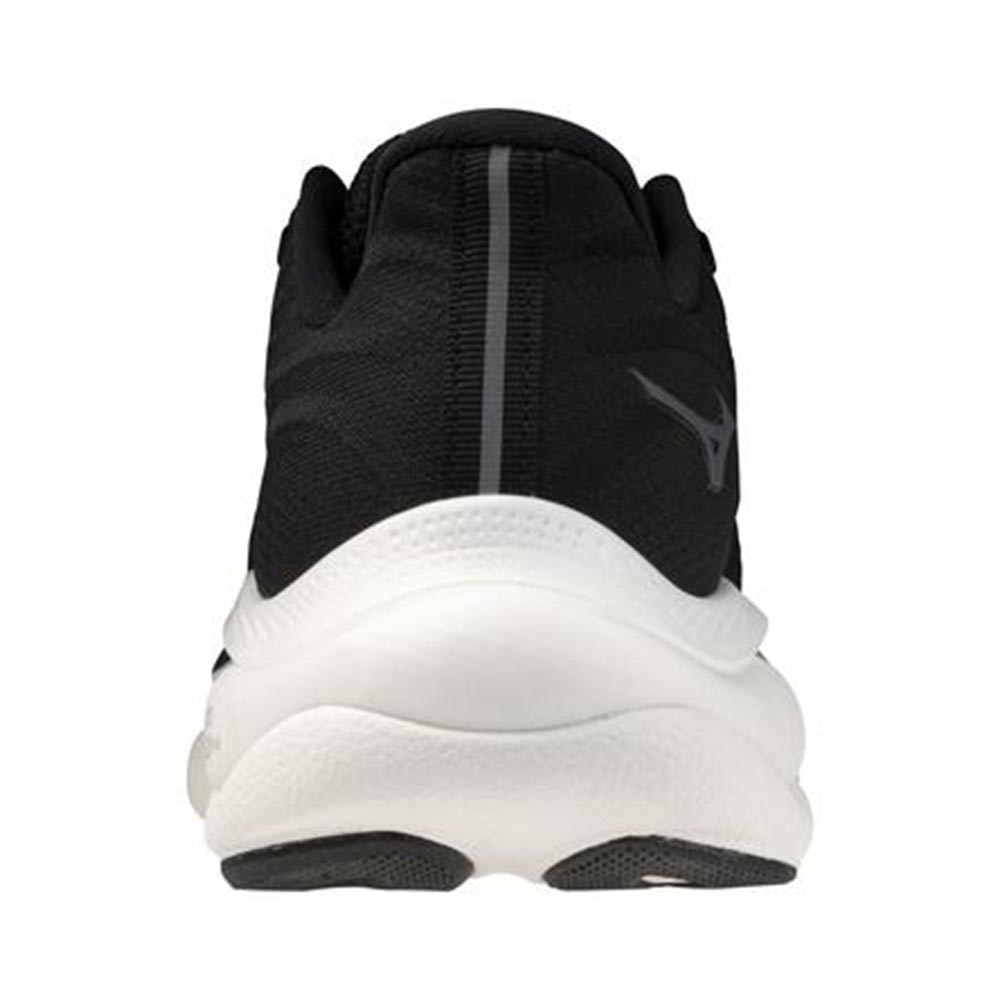 Mizuno Wave Sky 9 Joggesko Herre Sort/Hvit