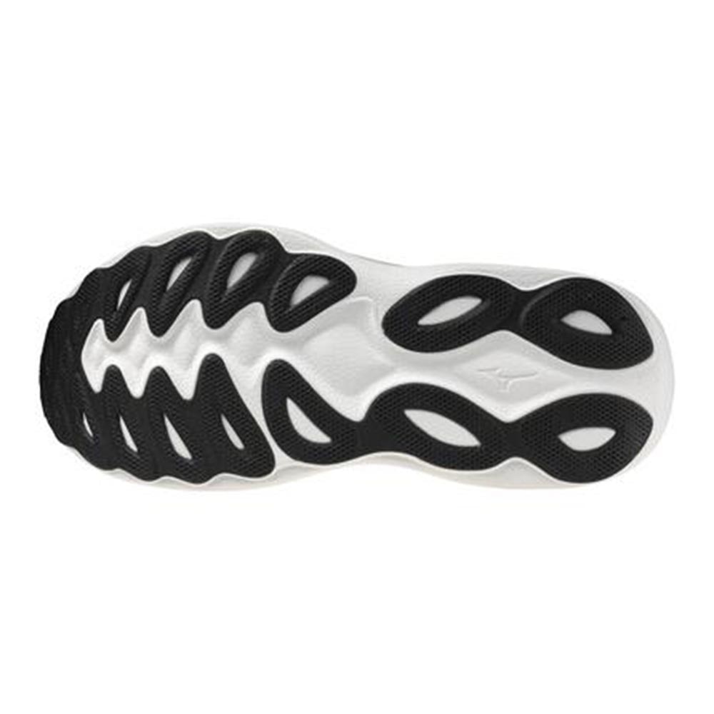 Mizuno Wave Sky 9 Joggesko Herre Sort/Hvit