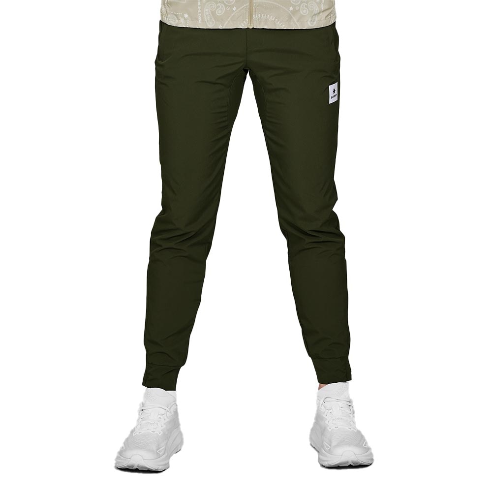 Saysky Blaze Løpebukse Herre Grønn