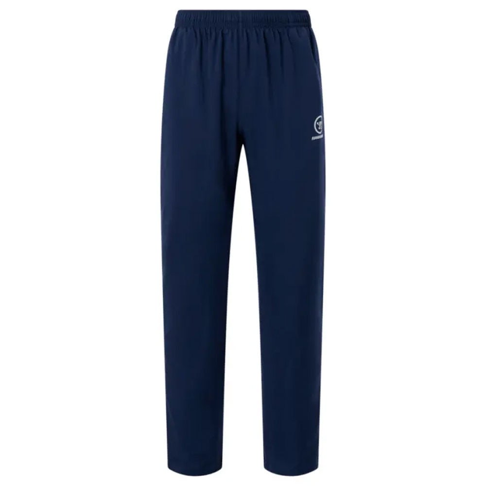 Warrior Rink Woven Bukse Barn Marine