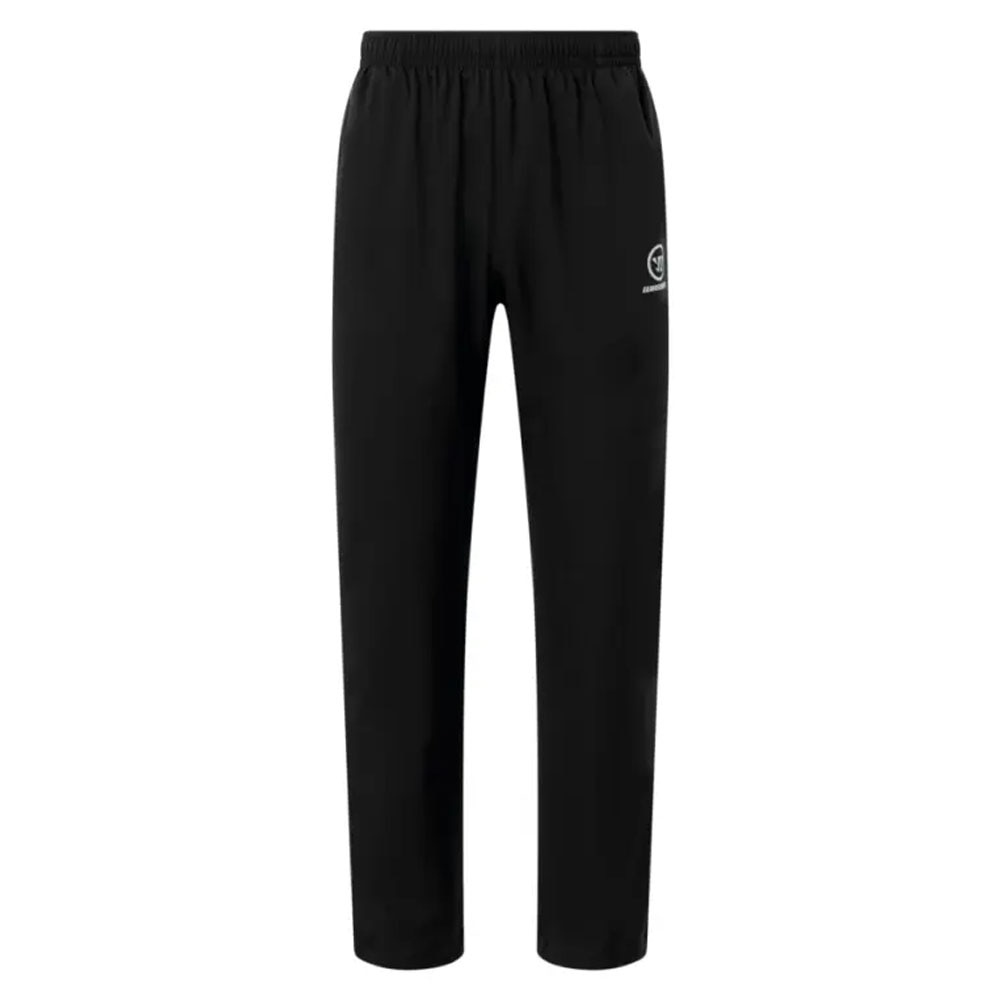 Warrior Rink Woven Bukse Svart