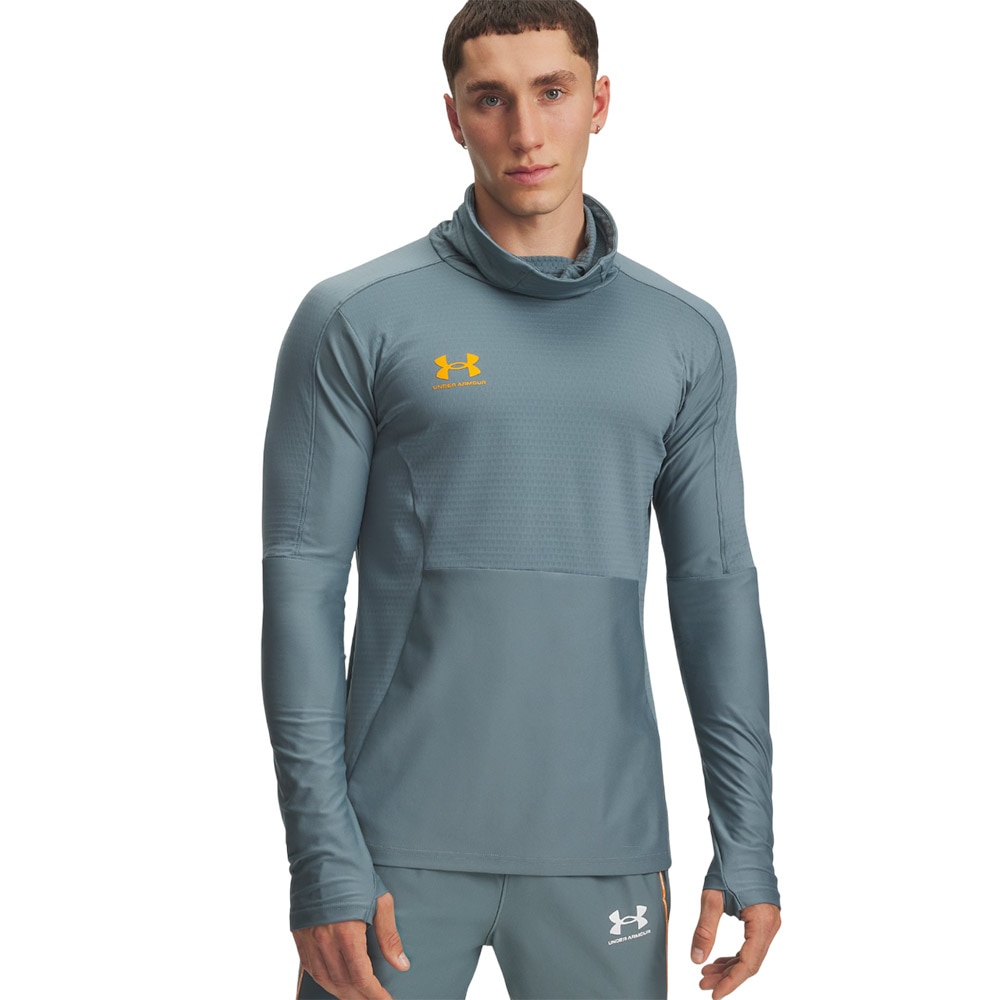 Under Armour Challenger Pro Winter Langermet Treningstrøye 
