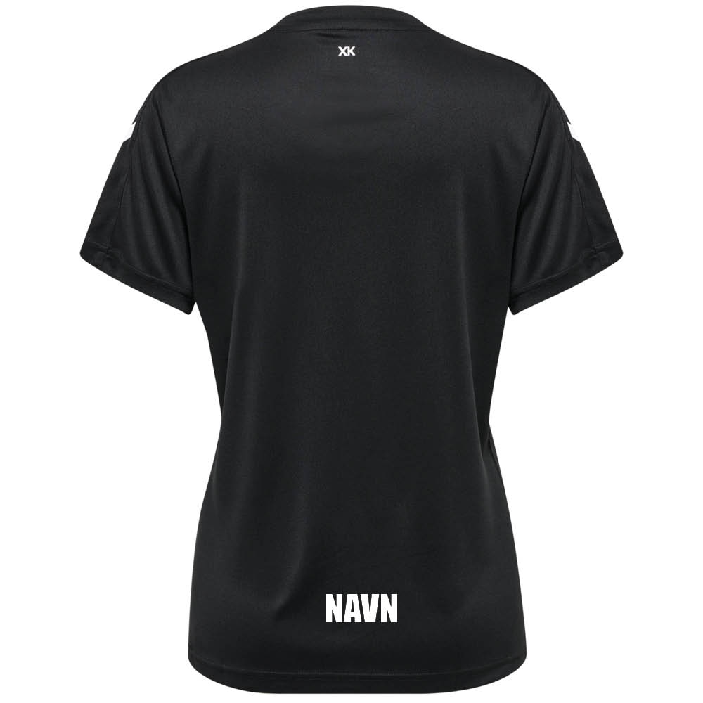 Hummel Skogstrand IL Treningstrøye Dame