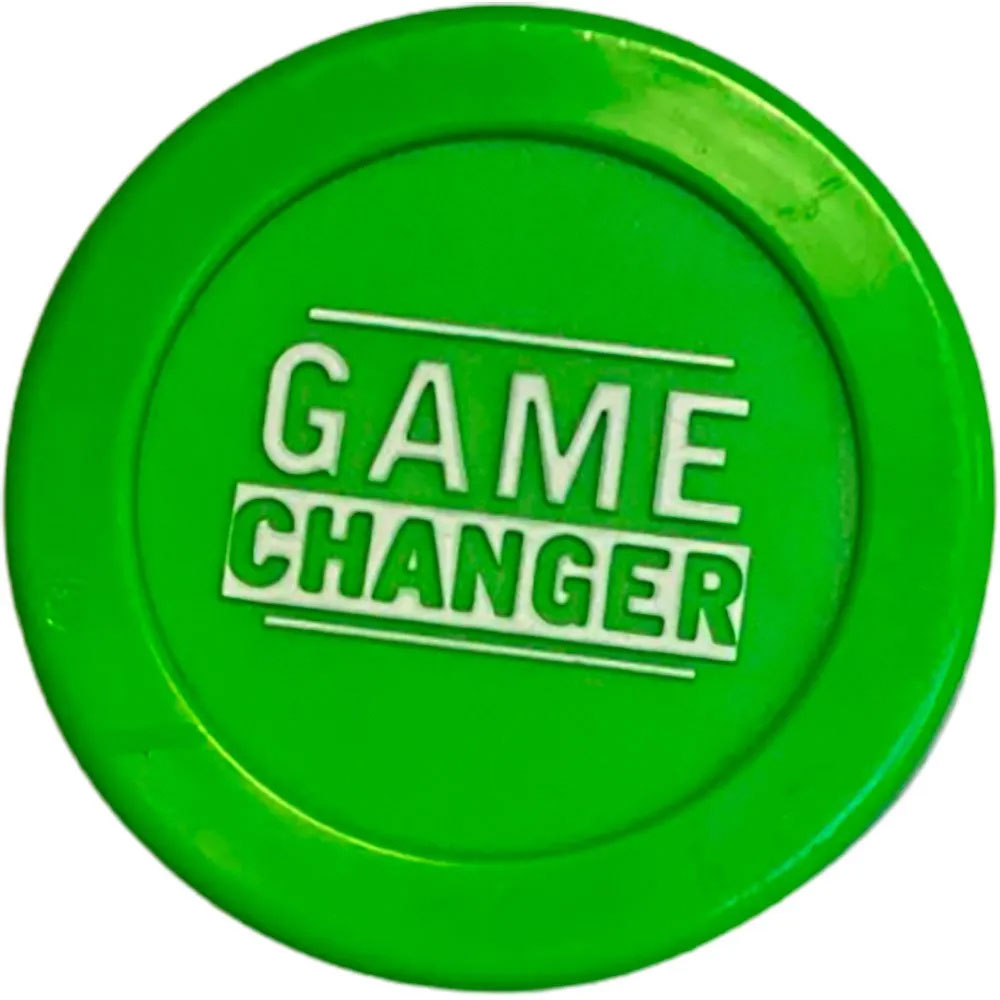 Torshov Sport Game Changer Hockey Puck Xtra Tung