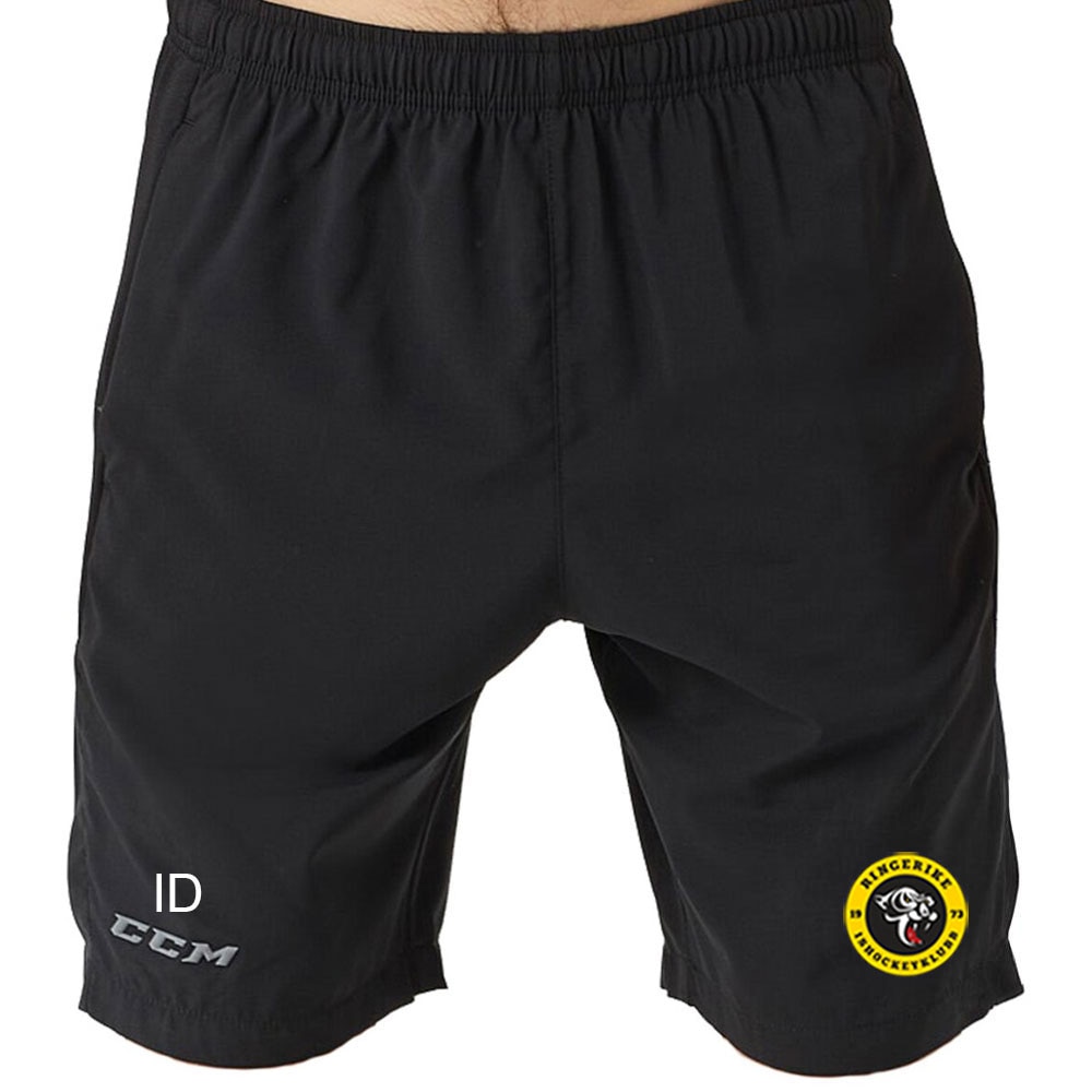 Ccm Ringerike Panthers Hockey Treningsshorts 